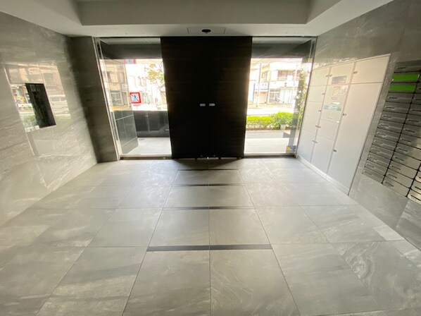 アルテシモシェルト(ARTESSIMO SCELTO)の物件内観写真